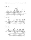 OPTICAL FIBER CONNECTOR, OPTICAL FIBER CONNECTOR ASSEMBLING METHOD,     OPTICAL FIBER CONNECTOR ASSEMBLING TOOL, AND OPTICAL FIBER CONNECTOR     ASSEMBLING SET diagram and image