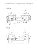 OPTICAL FIBER CONNECTOR, OPTICAL FIBER CONNECTOR ASSEMBLING METHOD,     OPTICAL FIBER CONNECTOR ASSEMBLING TOOL, AND OPTICAL FIBER CONNECTOR     ASSEMBLING SET diagram and image