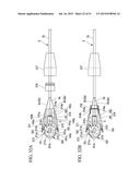 OPTICAL FIBER CONNECTOR, OPTICAL FIBER CONNECTOR ASSEMBLING METHOD,     OPTICAL FIBER CONNECTOR ASSEMBLING TOOL, AND OPTICAL FIBER CONNECTOR     ASSEMBLING SET diagram and image