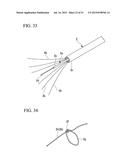 OPTICAL FIBER CONNECTOR, OPTICAL FIBER CONNECTOR ASSEMBLING METHOD,     OPTICAL FIBER CONNECTOR ASSEMBLING TOOL, AND OPTICAL FIBER CONNECTOR     ASSEMBLING SET diagram and image