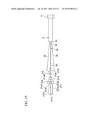 OPTICAL FIBER CONNECTOR, OPTICAL FIBER CONNECTOR ASSEMBLING METHOD,     OPTICAL FIBER CONNECTOR ASSEMBLING TOOL, AND OPTICAL FIBER CONNECTOR     ASSEMBLING SET diagram and image