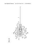 OPTICAL FIBER CONNECTOR, OPTICAL FIBER CONNECTOR ASSEMBLING METHOD,     OPTICAL FIBER CONNECTOR ASSEMBLING TOOL, AND OPTICAL FIBER CONNECTOR     ASSEMBLING SET diagram and image