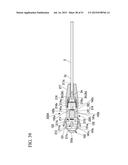 OPTICAL FIBER CONNECTOR, OPTICAL FIBER CONNECTOR ASSEMBLING METHOD,     OPTICAL FIBER CONNECTOR ASSEMBLING TOOL, AND OPTICAL FIBER CONNECTOR     ASSEMBLING SET diagram and image