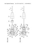 OPTICAL FIBER CONNECTOR, OPTICAL FIBER CONNECTOR ASSEMBLING METHOD,     OPTICAL FIBER CONNECTOR ASSEMBLING TOOL, AND OPTICAL FIBER CONNECTOR     ASSEMBLING SET diagram and image