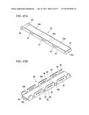 OPTICAL FIBER CONNECTOR, OPTICAL FIBER CONNECTOR ASSEMBLING METHOD,     OPTICAL FIBER CONNECTOR ASSEMBLING TOOL, AND OPTICAL FIBER CONNECTOR     ASSEMBLING SET diagram and image