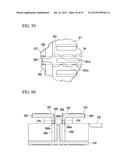 OPTICAL FIBER CONNECTOR, OPTICAL FIBER CONNECTOR ASSEMBLING METHOD,     OPTICAL FIBER CONNECTOR ASSEMBLING TOOL, AND OPTICAL FIBER CONNECTOR     ASSEMBLING SET diagram and image