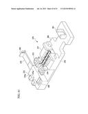 OPTICAL FIBER CONNECTOR, OPTICAL FIBER CONNECTOR ASSEMBLING METHOD,     OPTICAL FIBER CONNECTOR ASSEMBLING TOOL, AND OPTICAL FIBER CONNECTOR     ASSEMBLING SET diagram and image