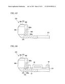 OPTICAL FIBER CONNECTOR, OPTICAL FIBER CONNECTOR ASSEMBLING METHOD,     OPTICAL FIBER CONNECTOR ASSEMBLING TOOL, AND OPTICAL FIBER CONNECTOR     ASSEMBLING SET diagram and image