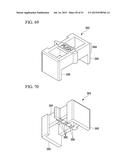 OPTICAL FIBER CONNECTOR, OPTICAL FIBER CONNECTOR ASSEMBLING METHOD,     OPTICAL FIBER CONNECTOR ASSEMBLING TOOL, AND OPTICAL FIBER CONNECTOR     ASSEMBLING SET diagram and image