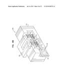 INTEGRATED OPTICAL COOLING CORE FOR OPTOELECTRONIC INTERCONNECT MODULES diagram and image