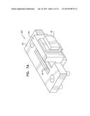 INTEGRATED OPTICAL COOLING CORE FOR OPTOELECTRONIC INTERCONNECT MODULES diagram and image