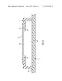 OPTICAL IMAGE CAPTURING MODULE AND METHOD OF MANUFACTURING THE SAME, AND     OPTICAL AUXILIARY UNIT diagram and image