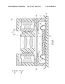 OPTICAL IMAGE CAPTURING MODULE AND METHOD OF MANUFACTURING THE SAME, AND     OPTICAL AUXILIARY UNIT diagram and image