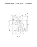 COMPACT NARROW FIELD OF VIEW LENSES FOR MOBILE DEVICES diagram and image