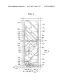 LIQUID CRYSTAL DISPLAY diagram and image