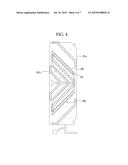 LIQUID CRYSTAL DISPLAY diagram and image