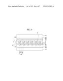 LIQUID CRYSTAL DISPLAY diagram and image