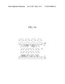 LIQUID CRYSTAL DISPLAY diagram and image