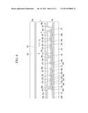 LIQUID CRYSTAL DISPLAY diagram and image