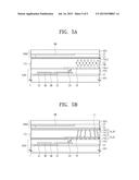 DISPLAY DEVICE AND METHOD OF MANUFACTURING THE SAME diagram and image