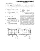 LIQUID CRYSTAL DISPLAY DEVICE diagram and image