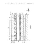 LIQUID CRYSTAL DISPLAY DEVICE diagram and image