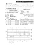 LIQUID CRYSTAL DISPLAY DEVICE AND METHOD OF DRIVING THE SAME diagram and image