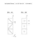 LIQUID CRYSTAL DISPLAY DEVICE AND METHOD OF DRIVING THE SAME diagram and image