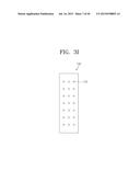 LIQUID CRYSTAL DISPLAY DEVICE AND METHOD OF DRIVING THE SAME diagram and image