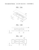 LIQUID CRYSTAL DISPLAY DEVICE AND METHOD OF DRIVING THE SAME diagram and image