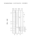 LIQUID CRYSTAL DISPLAY DEVICE AND METHOD OF DRIVING THE SAME diagram and image