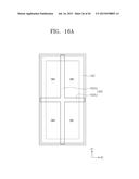 LIQUID CRYSTAL DISPLAY DEVICE AND METHOD OF DRIVING THE SAME diagram and image