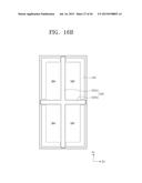 LIQUID CRYSTAL DISPLAY DEVICE AND METHOD OF DRIVING THE SAME diagram and image