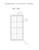 LIQUID CRYSTAL DISPLAY DEVICE AND METHOD OF DRIVING THE SAME diagram and image