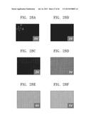 LIQUID CRYSTAL DISPLAY DEVICE AND METHOD OF DRIVING THE SAME diagram and image