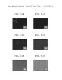 LIQUID CRYSTAL DISPLAY DEVICE AND METHOD OF DRIVING THE SAME diagram and image