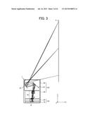 Image Projection Apparatus diagram and image