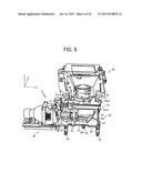 Image Projection Apparatus diagram and image