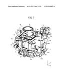 Image Projection Apparatus diagram and image