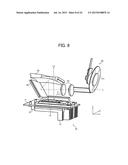 Image Projection Apparatus diagram and image