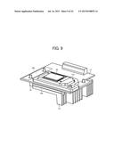 Image Projection Apparatus diagram and image