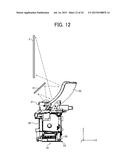 Image Projection Apparatus diagram and image