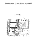 Image Projection Apparatus diagram and image