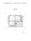 Image Projection Apparatus diagram and image