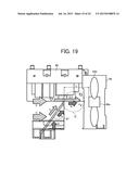 Image Projection Apparatus diagram and image