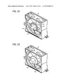 Image Projection Apparatus diagram and image