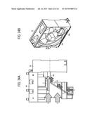 Image Projection Apparatus diagram and image