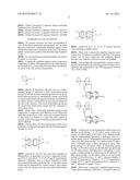 CHEMICALLY AMPLIFIED NEGATIVE RESIST COMPOSITION AND PATTERNING PROCESS diagram and image