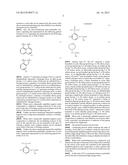 CHEMICALLY AMPLIFIED NEGATIVE RESIST COMPOSITION AND PATTERNING PROCESS diagram and image