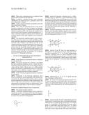 CHEMICALLY AMPLIFIED NEGATIVE RESIST COMPOSITION AND PATTERNING PROCESS diagram and image